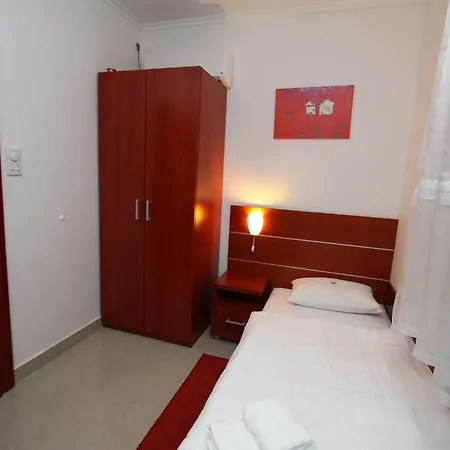 Guesthouse Villa Inn Guest house Subotica