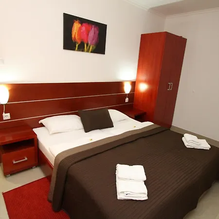 Guesthouse Villa Inn * Subotica
