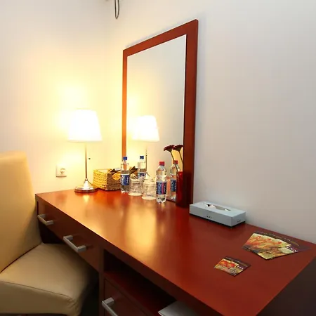 Guesthouse Villa Inn Суботица