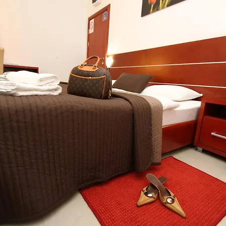 Guesthouse Villa Inn