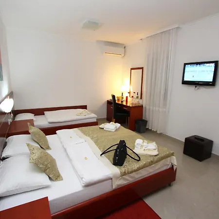 Гостевой дом Guesthouse Villa Inn 4*