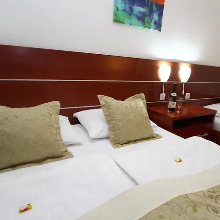 Guesthouse Villa Inn *