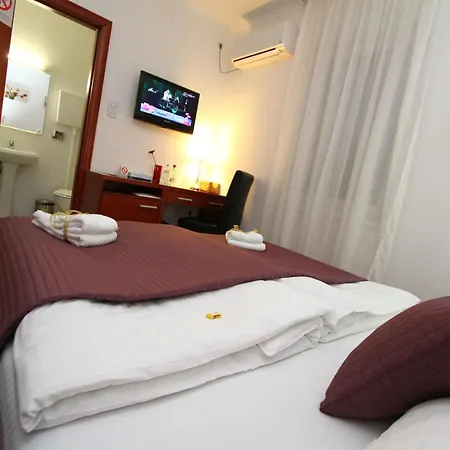 Guesthouse Villa Inn Subotica