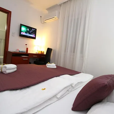 Guesthouse Villa Inn Guest house