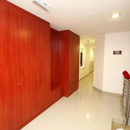 Guesthouse Villa Inn 4*