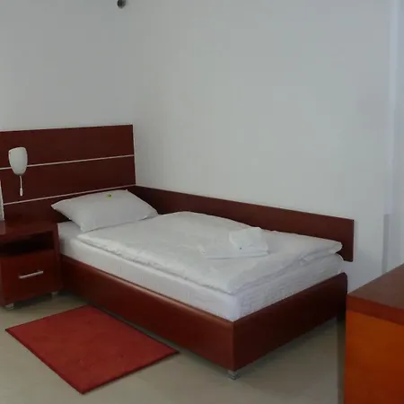 Guesthouse Villa Inn Guest house Subotica