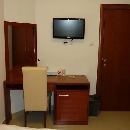 Guesthouse Villa Inn Гостевой дом