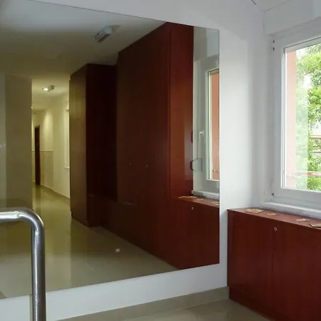 Гостевой дом Guesthouse Villa Inn 4*