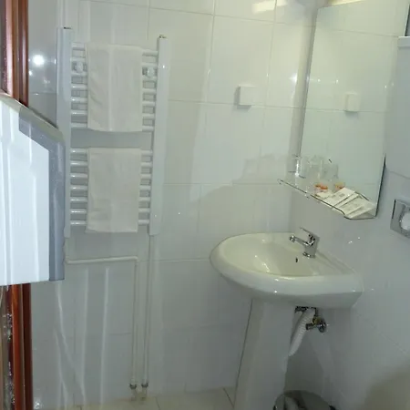 Гостевой дом Guesthouse Villa Inn 4*