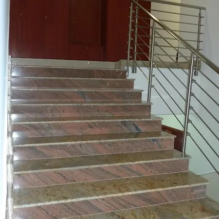 Гостевой дом Guesthouse Villa Inn Суботица