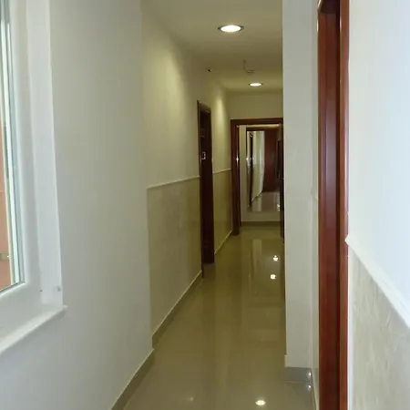 Guesthouse Villa Inn Суботица