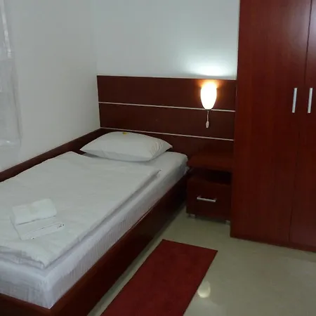 Guesthouse Villa Inn