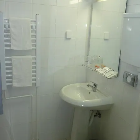 Guesthouse Villa Inn Гостевой дом