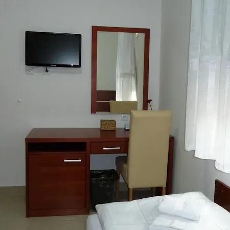 Гостевой дом Guesthouse Villa Inn