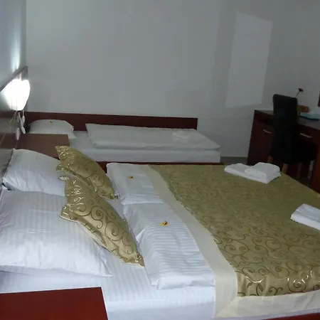 Guesthouse Villa Inn Гостевой дом