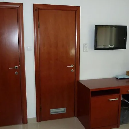 Guesthouse Villa Inn Гостевой дом Суботица