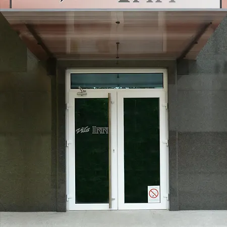 Guesthouse Villa Inn