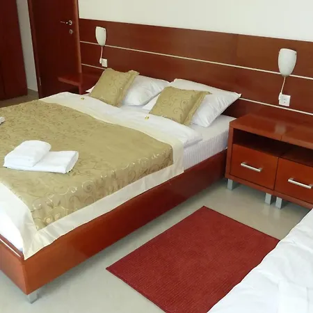 Гостевой дом Guesthouse Villa Inn 4*