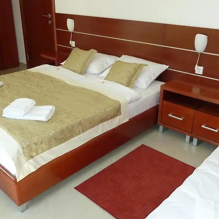 Guest house Guesthouse Villa Inn *