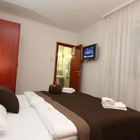 Guesthouse Villa Inn Subotica