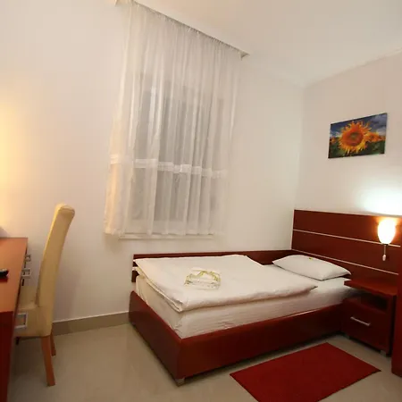 Guesthouse Villa Inn