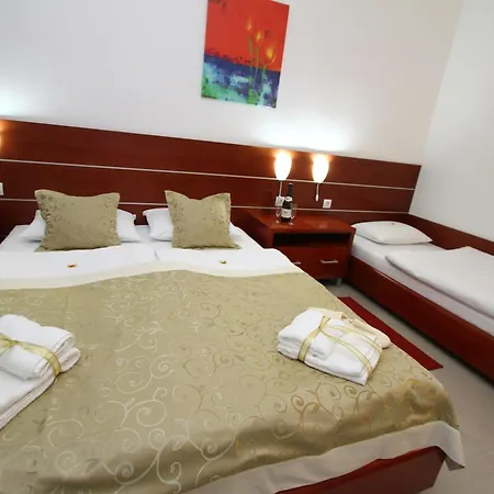 Guesthouse Villa Inn Гостевой дом