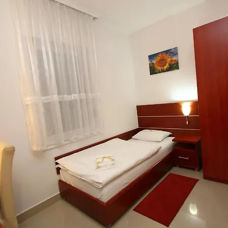 Guesthouse Villa Inn Guest house