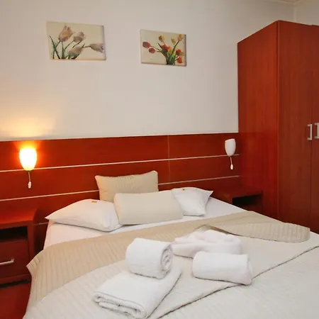 Guesthouse Villa Inn