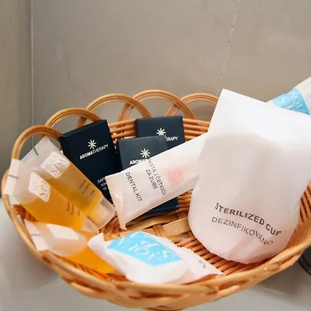 Guesthouse Villa Inn Гостевой дом