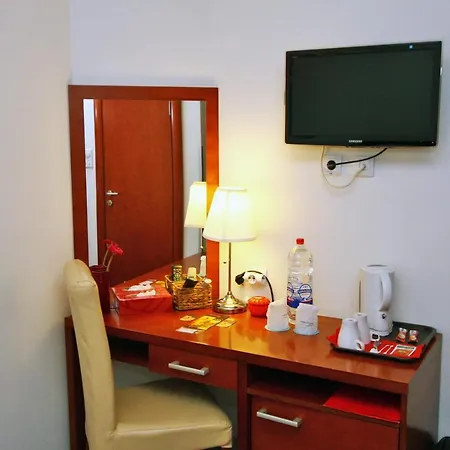 Guesthouse Villa Inn Guest house