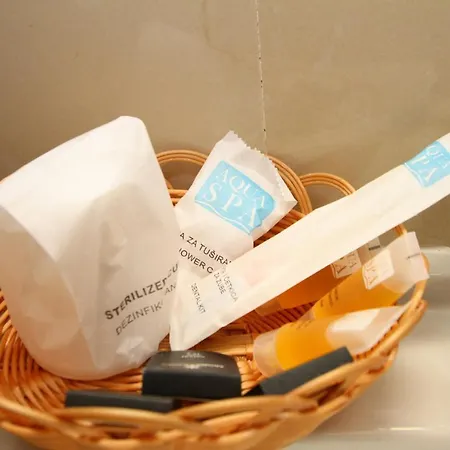 Guesthouse Villa Inn 4* Суботица