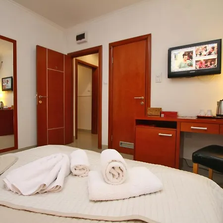Guest house Guesthouse Villa Inn Subotica